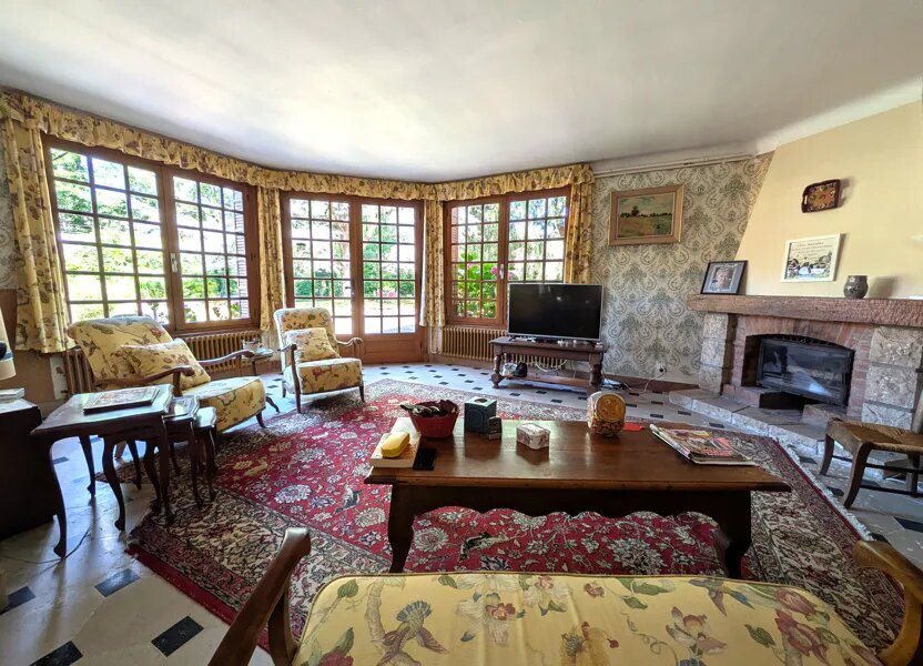 Maison à vendre, 230m², Saint-Point