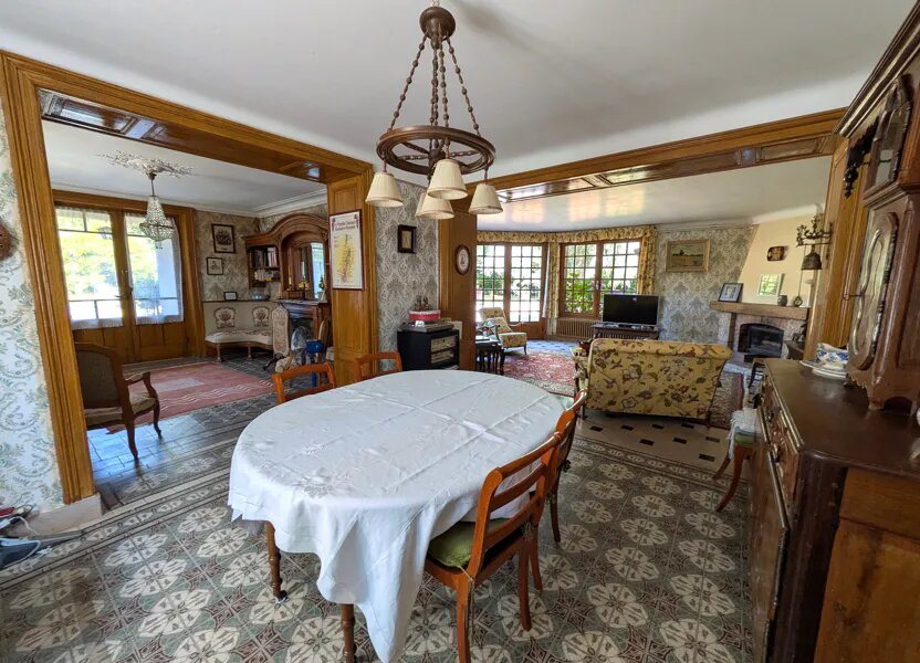 Maison à vendre, 230m², Saint-Point
