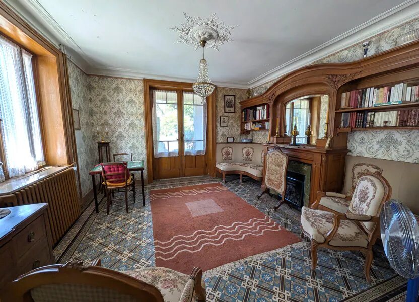 Maison à vendre, 230m², Saint-Point