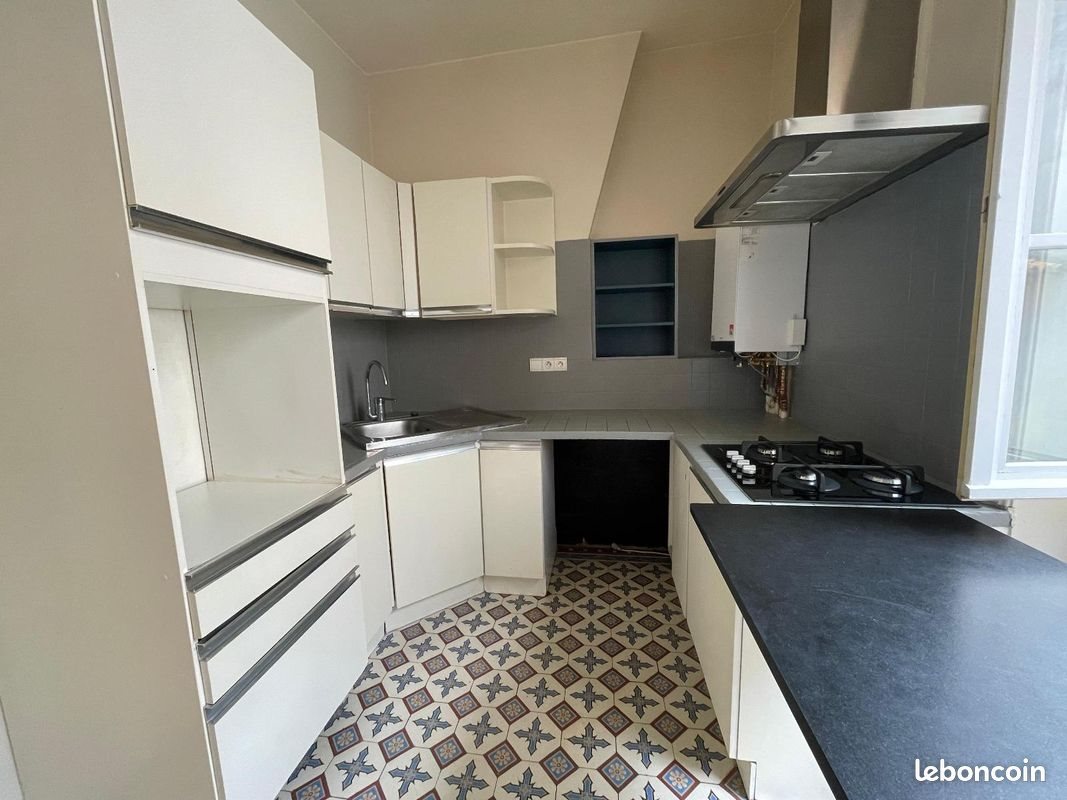 Appartement à louer, 109m², Mâcon