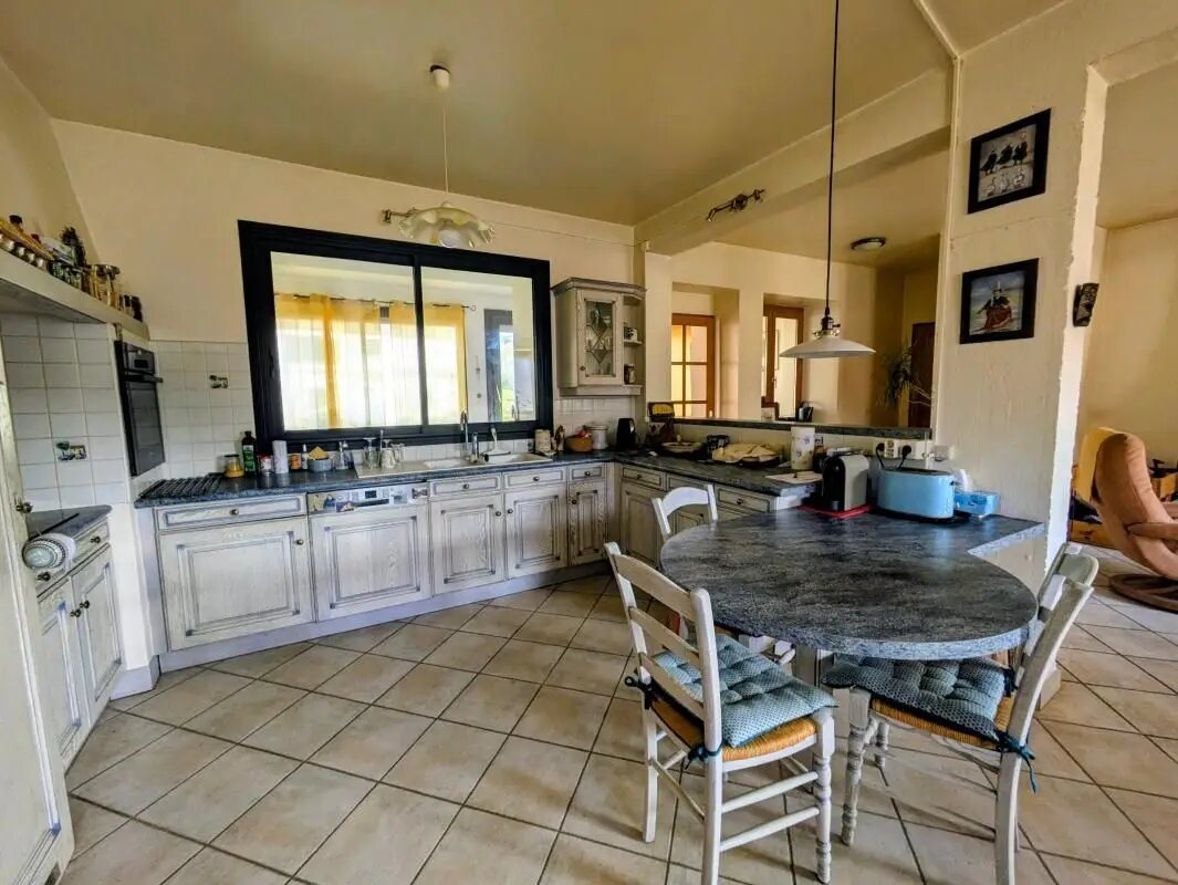 Maison à vendre, 162m², Tournus