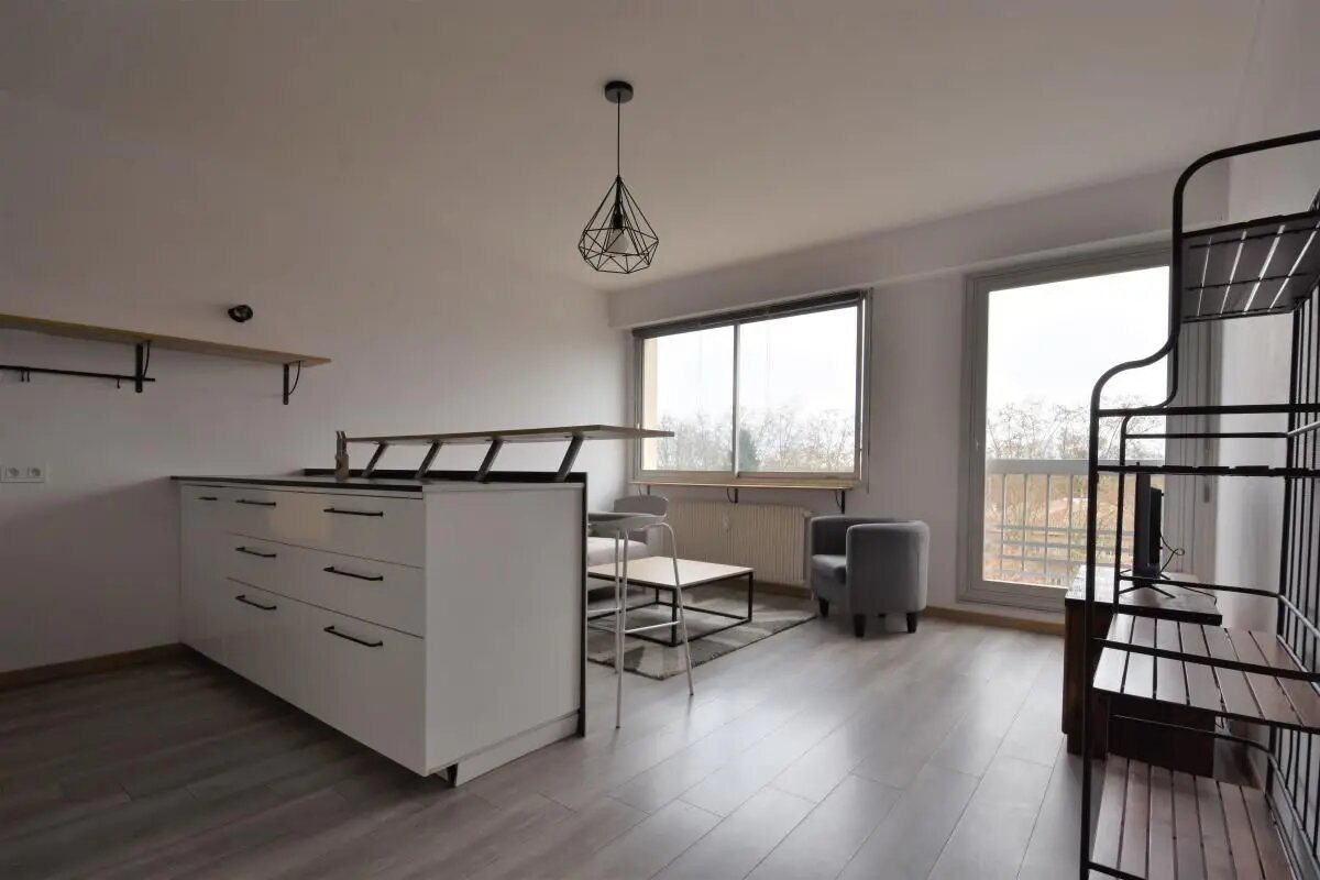 Appartement à louer, 35m², Mâcon
