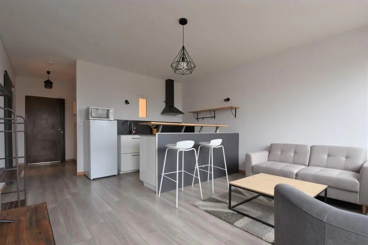 Appartement à louer, 35m², Mâcon