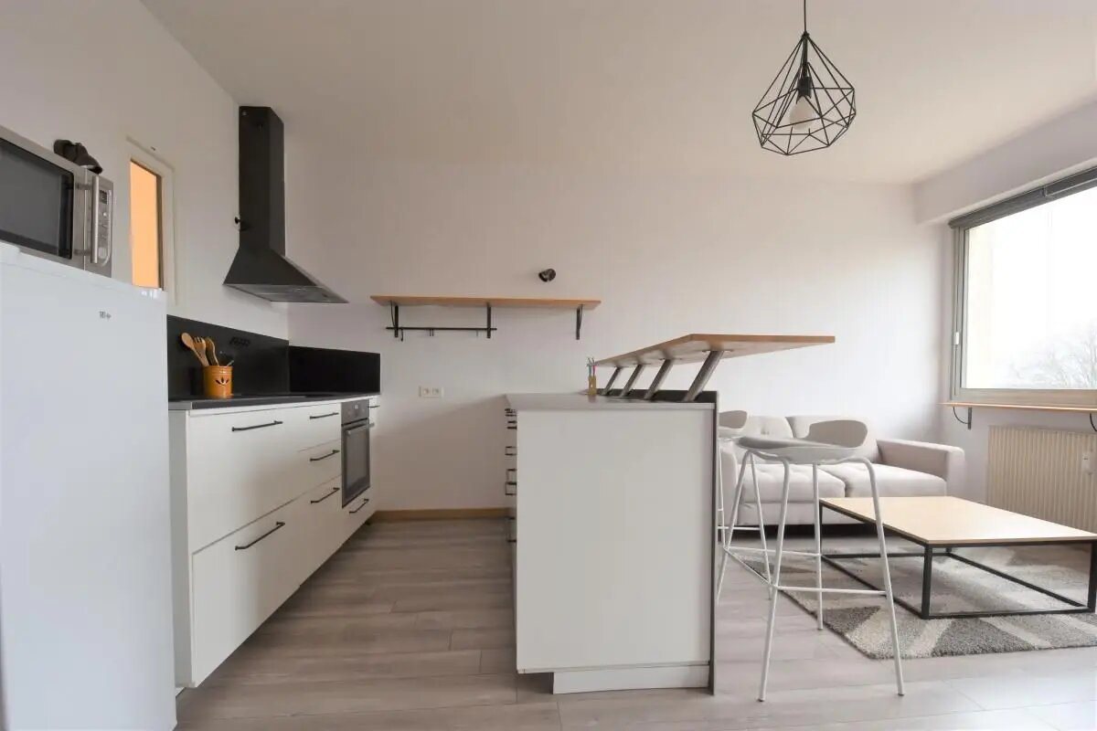 Appartement à louer, 35m², Mâcon