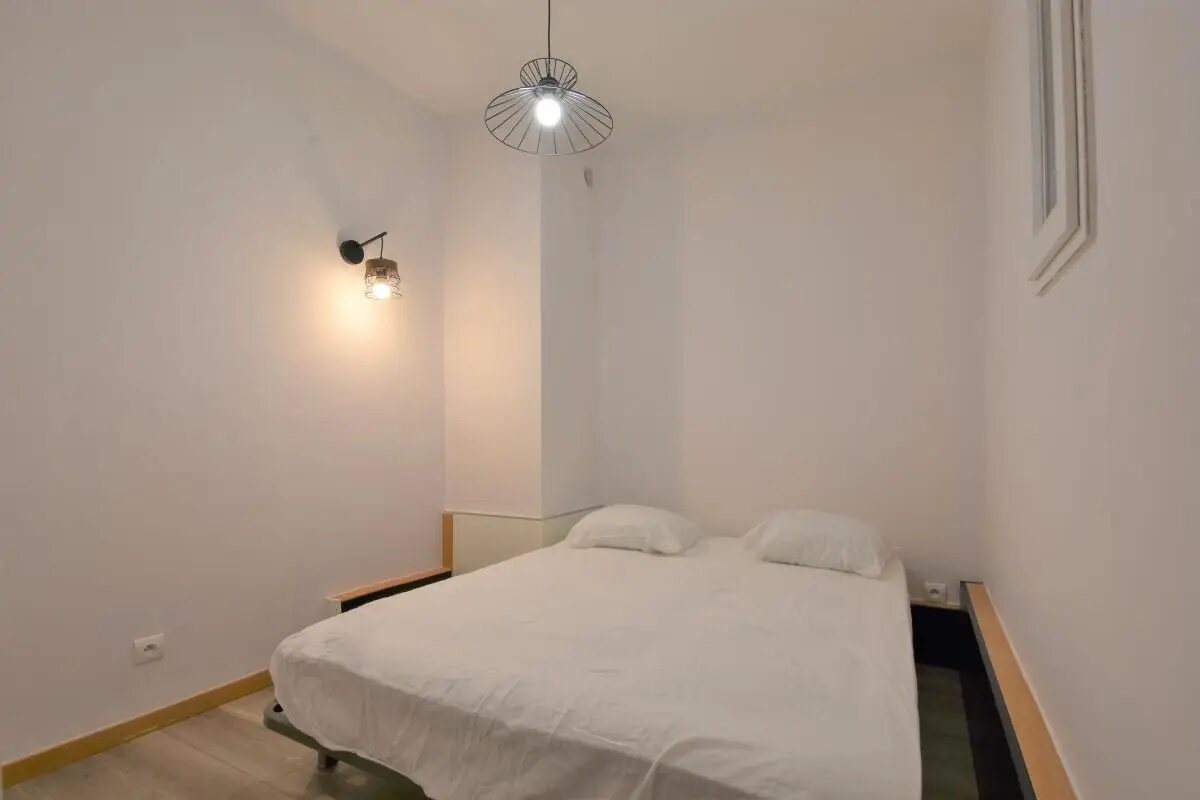 Appartement à louer, 35m², Mâcon
