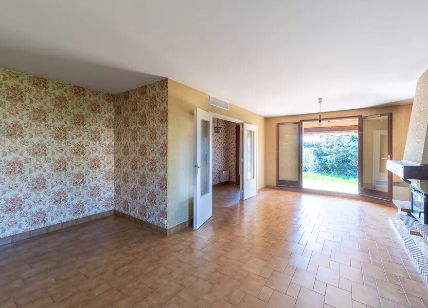 Maison à vendre, 112m², Davayé