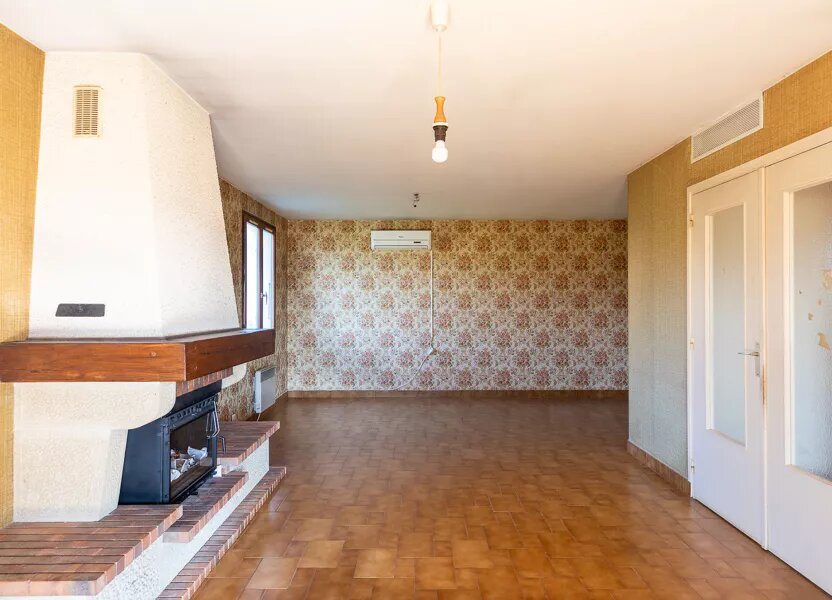 Maison à vendre, 112m², Davayé