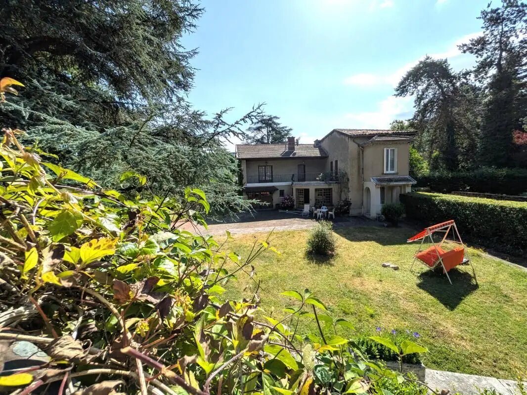 Maison à vendre, 230m², Cluny