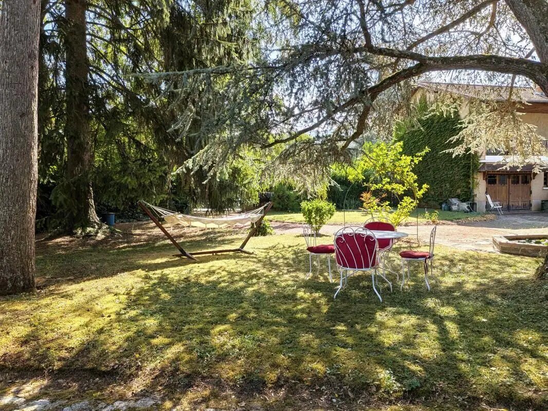 Maison à vendre, 230m², Cluny