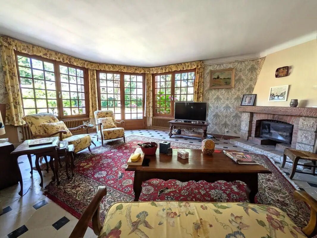 Maison à vendre, 230m², Cluny