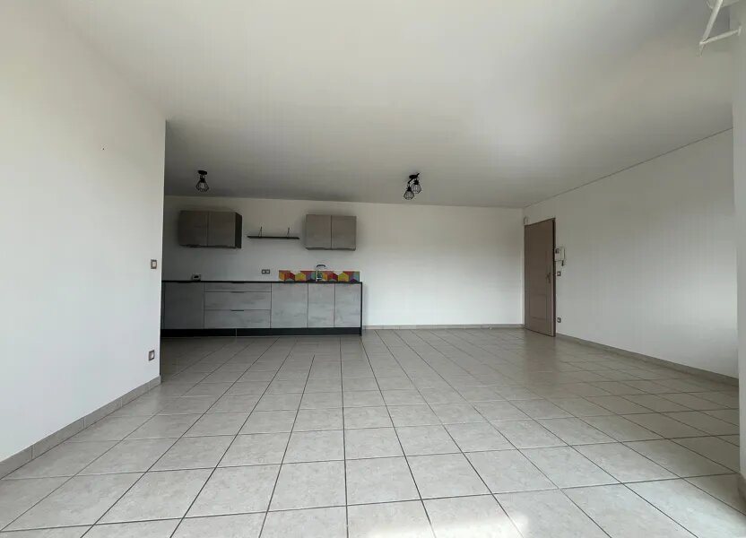 Appartement à louer, 65m², Mâcon