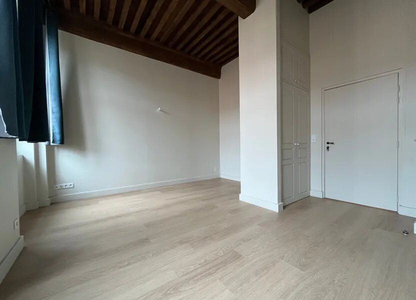 Appartement à louer, 28m², Mâcon