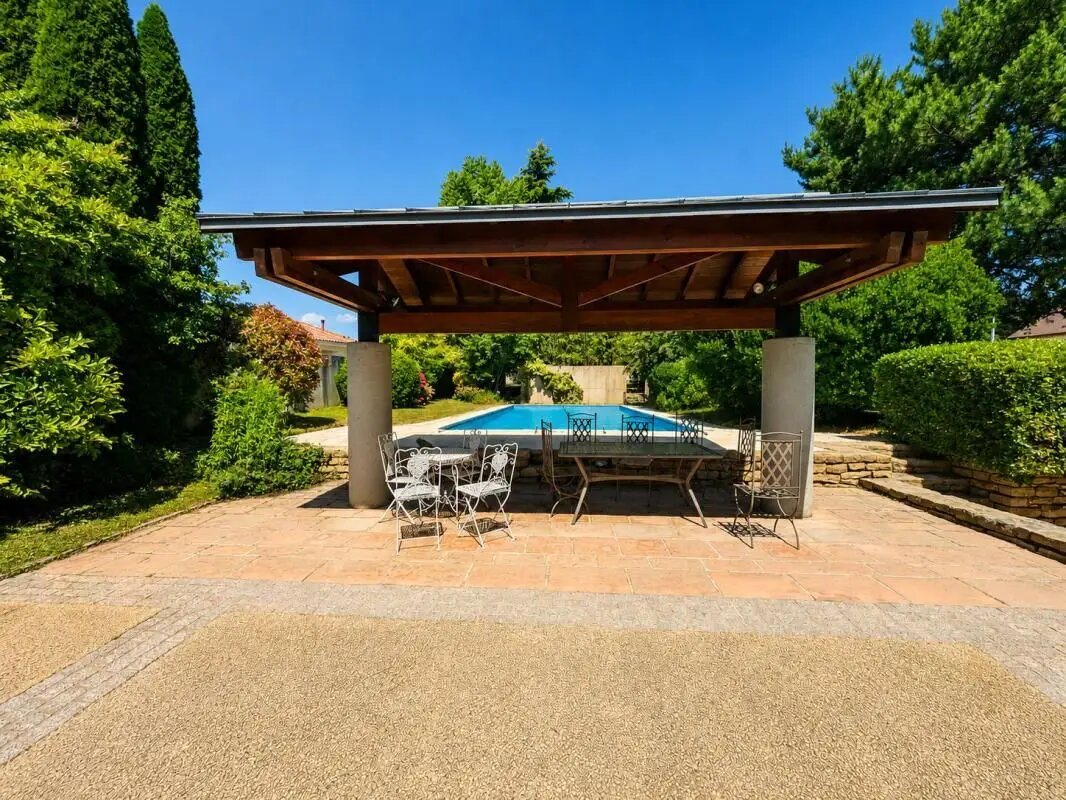 Maison à vendre, 158m², Mâcon