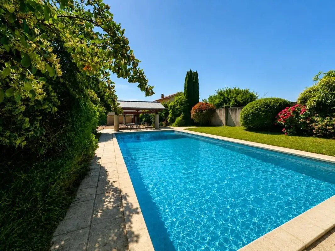 Maison à vendre, 158m², Mâcon