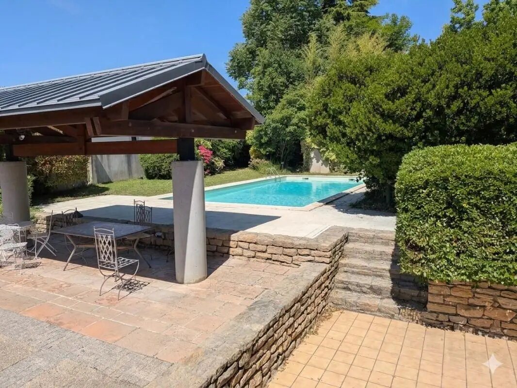Maison à vendre, 158m², Mâcon
