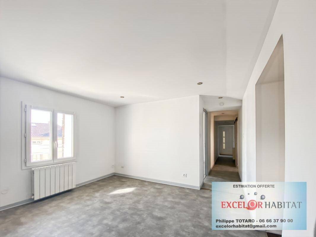 Appartement à vendre, 47m², Mâcon