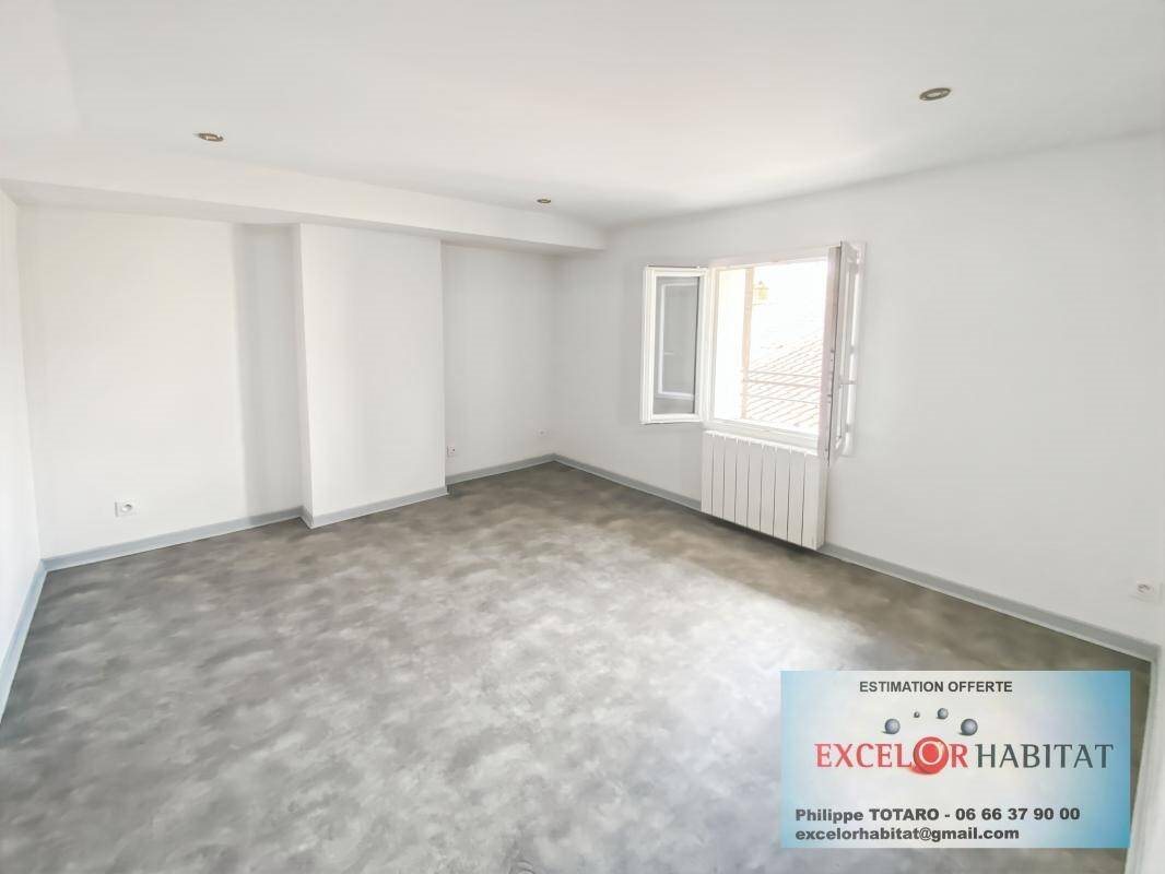 Appartement à vendre, 47m², Mâcon