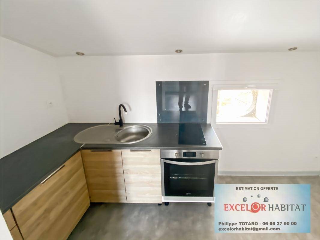 Appartement à vendre, 47m², Mâcon