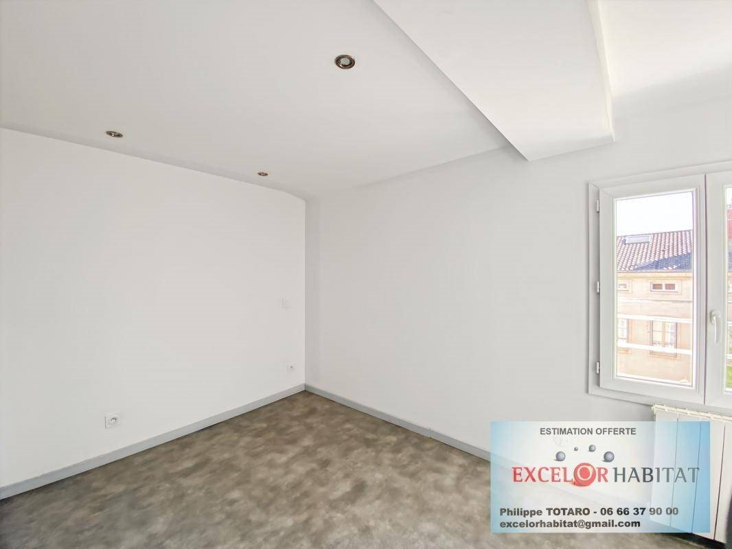 Appartement à vendre, 47m², Mâcon