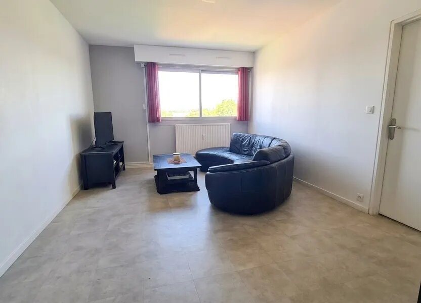 Appartement à vendre, 50m², Mâcon