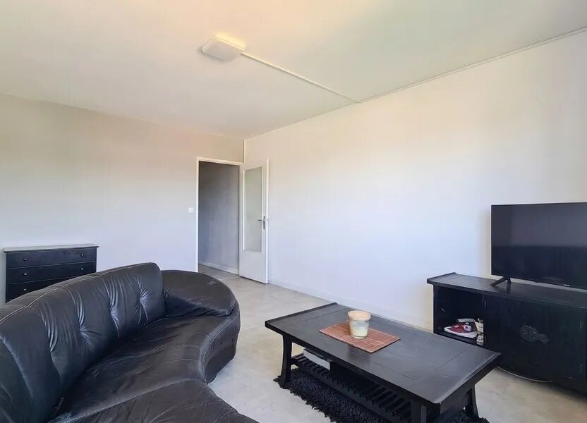 Appartement à vendre, 50m², Mâcon
