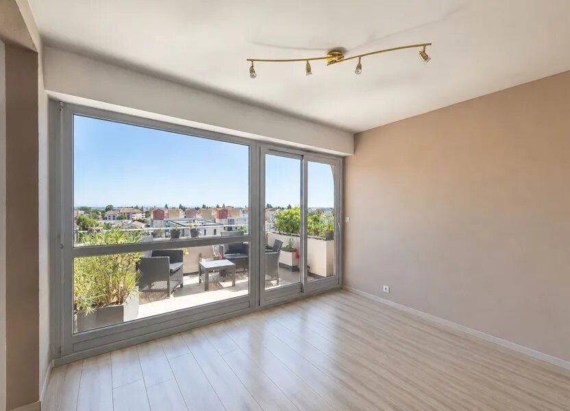 Appartement à vendre, 64m², Charnay-lès-Mâcon