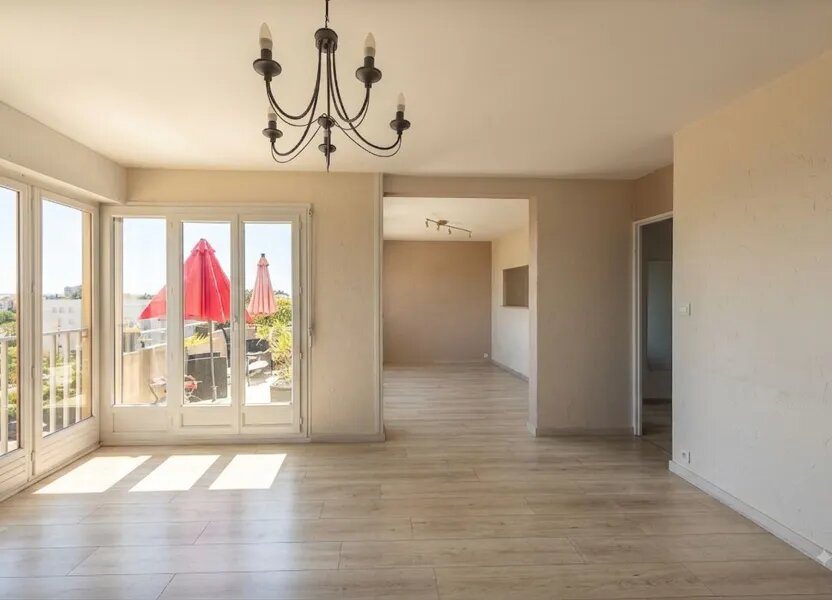 Appartement à vendre, 64m², Charnay-lès-Mâcon
