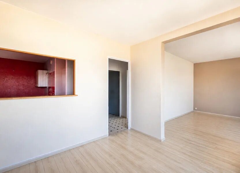 Appartement à vendre, 64m², Charnay-lès-Mâcon