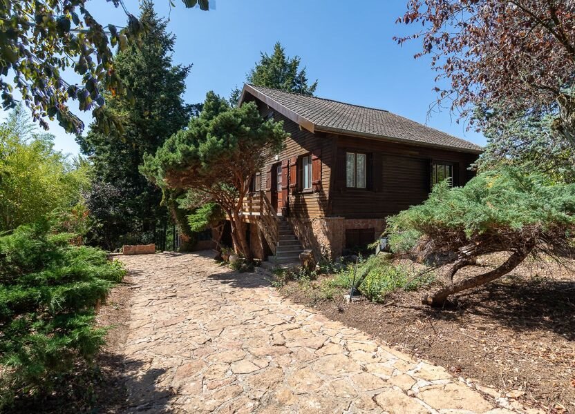 Maison à vendre, 110m², Hurigny
