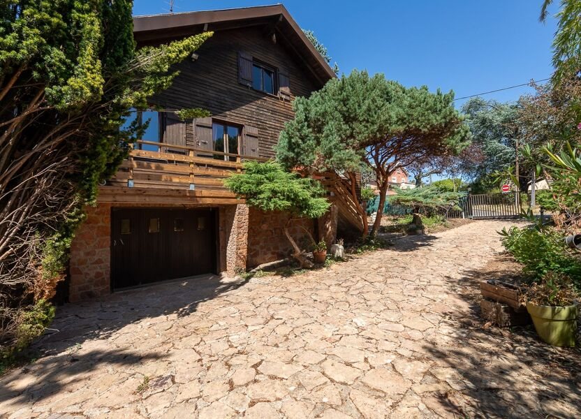 Maison à vendre, 110m², Hurigny