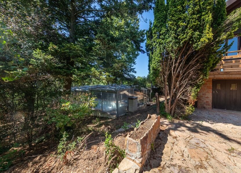Maison à vendre, 110m², Hurigny