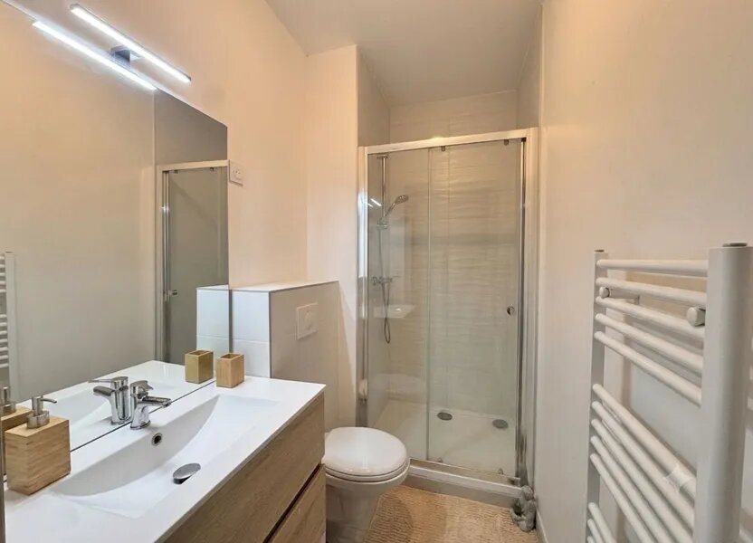 Appartement à vendre, 38m², Mâcon