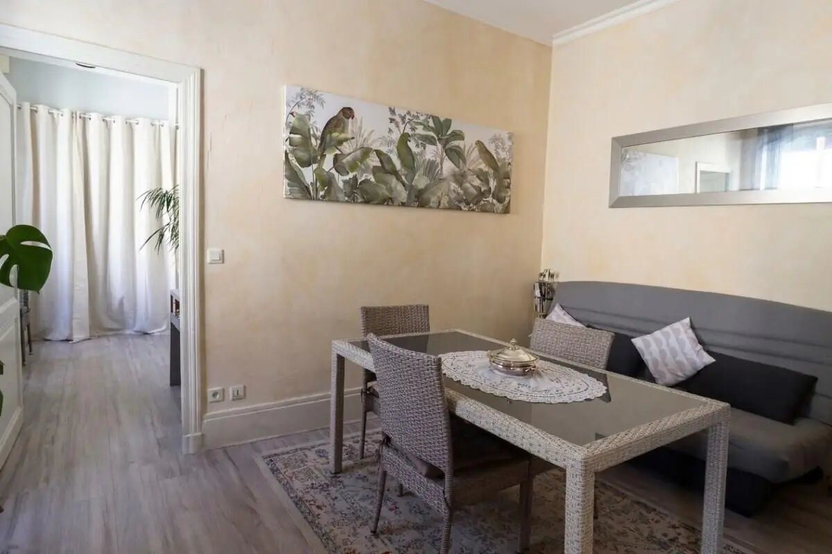 Appartement à vendre, 87m², Mâcon