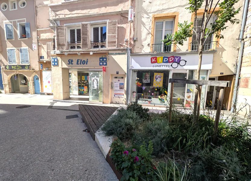 Appartement à vendre, 193m², Mâcon