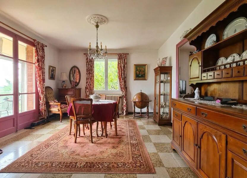 Maison à vendre, 108m², Mâcon