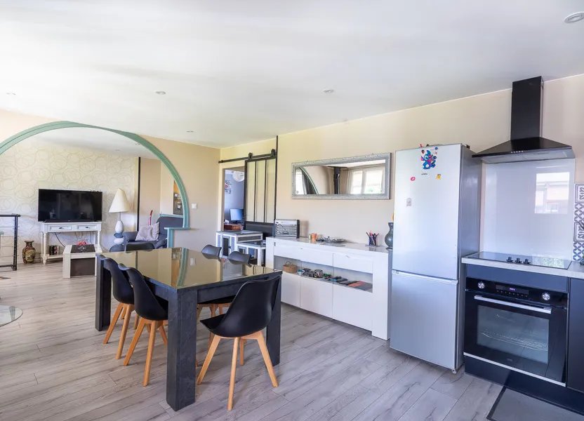 Maison à vendre, 75m², Mâcon