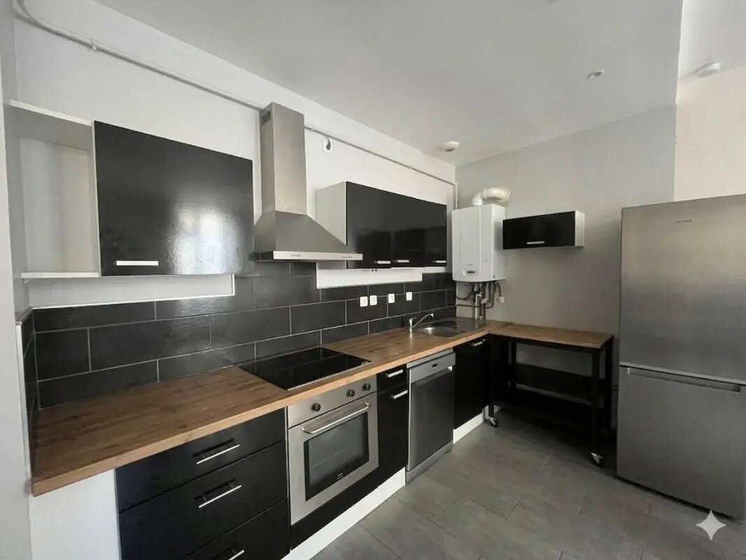 Appartement à louer, 72m², Mâcon