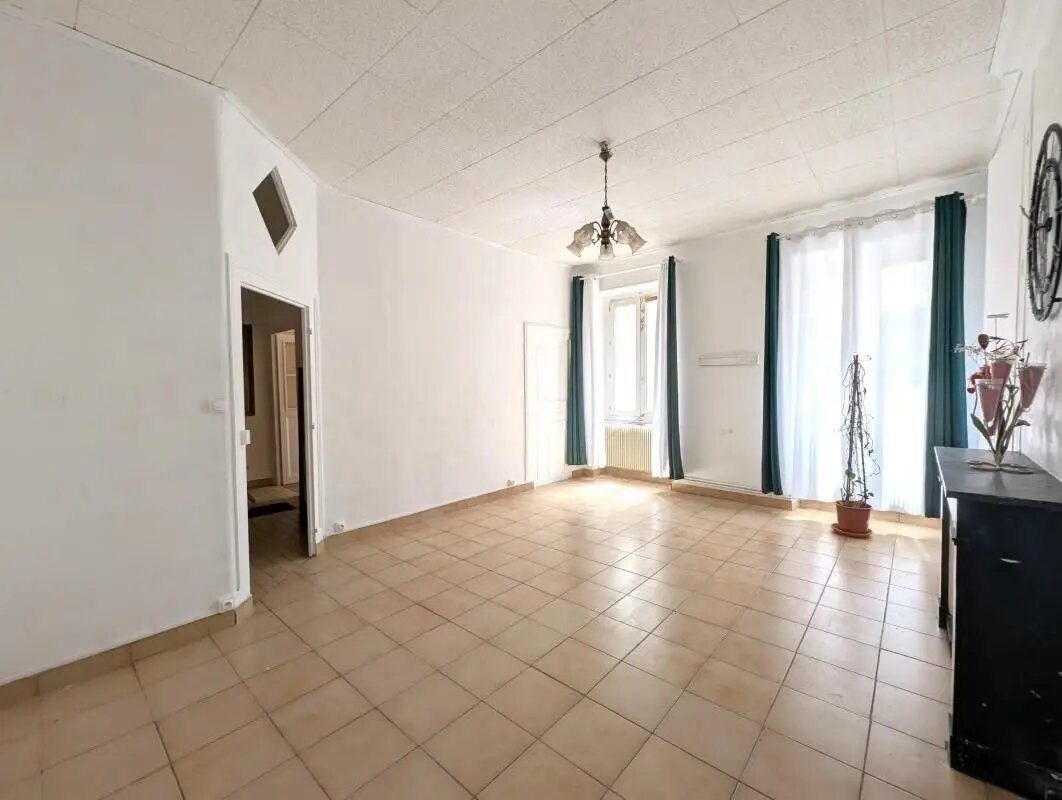 Appartement à vendre, 78m², Mâcon