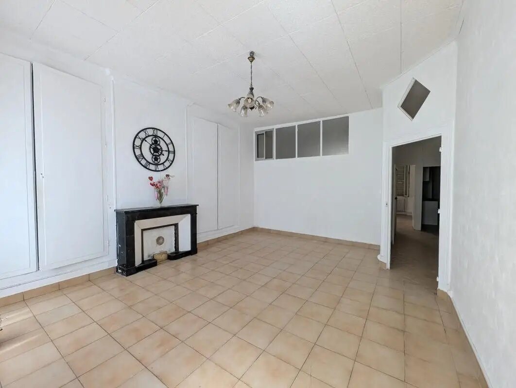Appartement à vendre, 78m², Mâcon