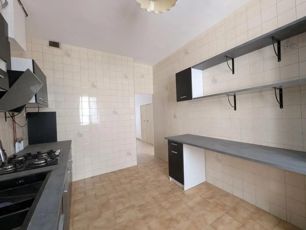 Appartement à vendre, 78m², Mâcon