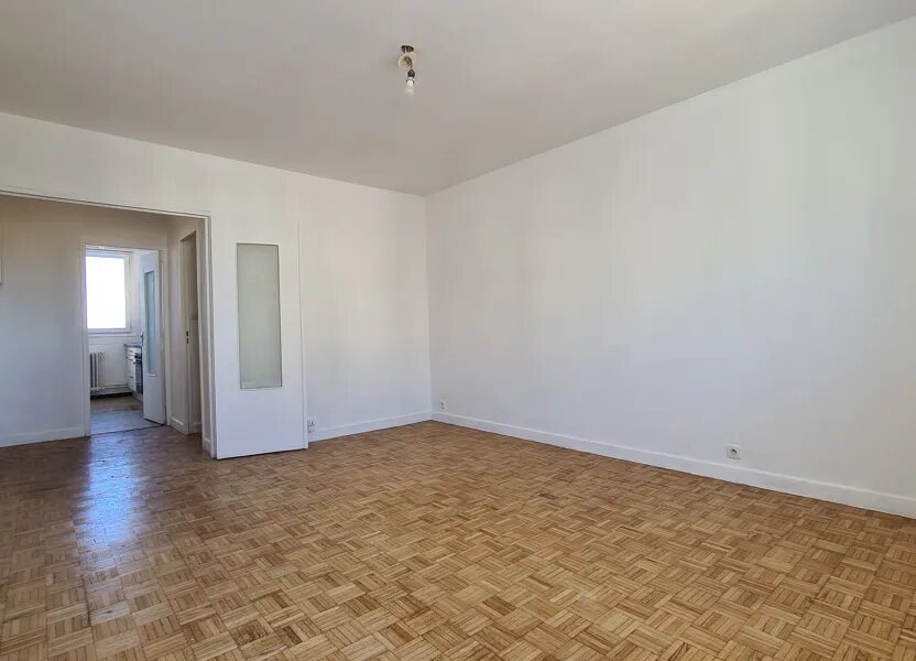 Appartement à louer, 36m², Mâcon