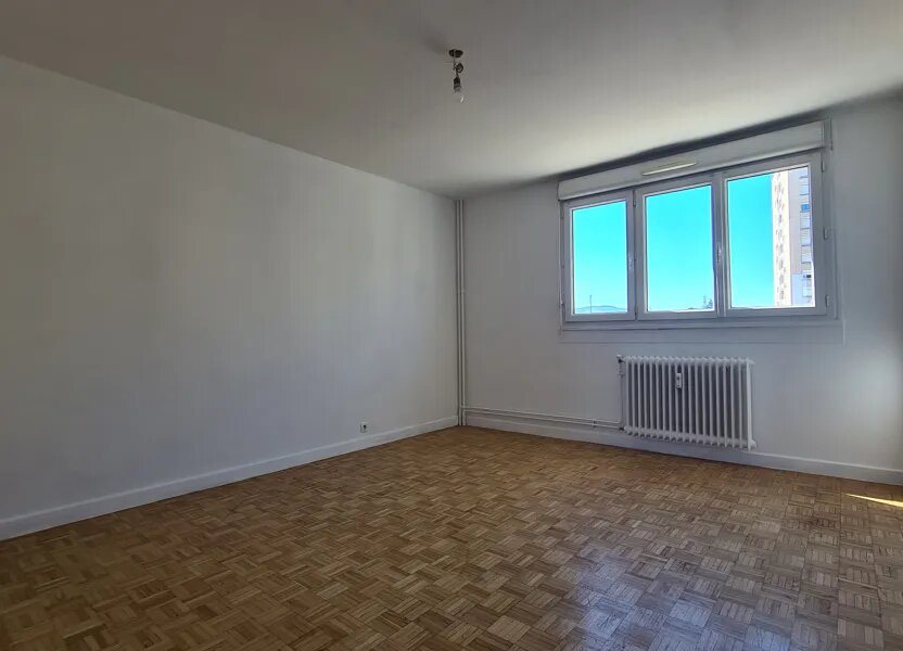Appartement à louer, 36m², Mâcon