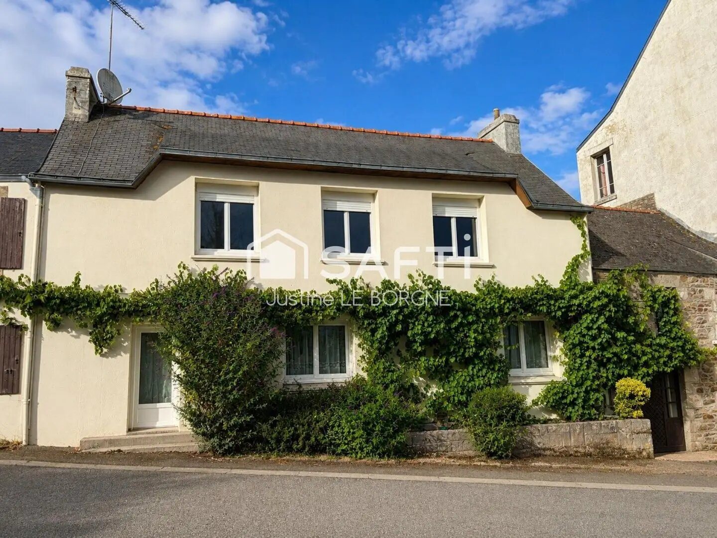 Maison à vendre, 219m², Cléden-Cap-Sizun