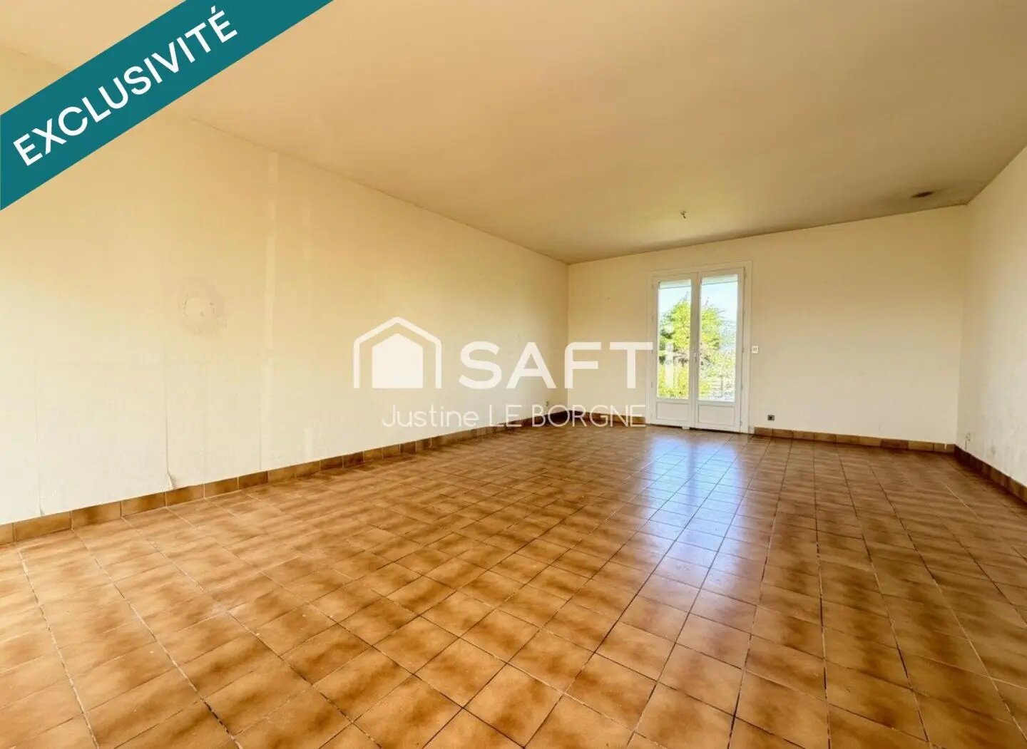 Maison à vendre, 84m², Mahalon