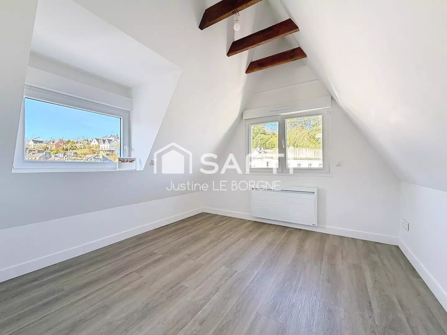 Appartement à vendre, 39m², Audierne