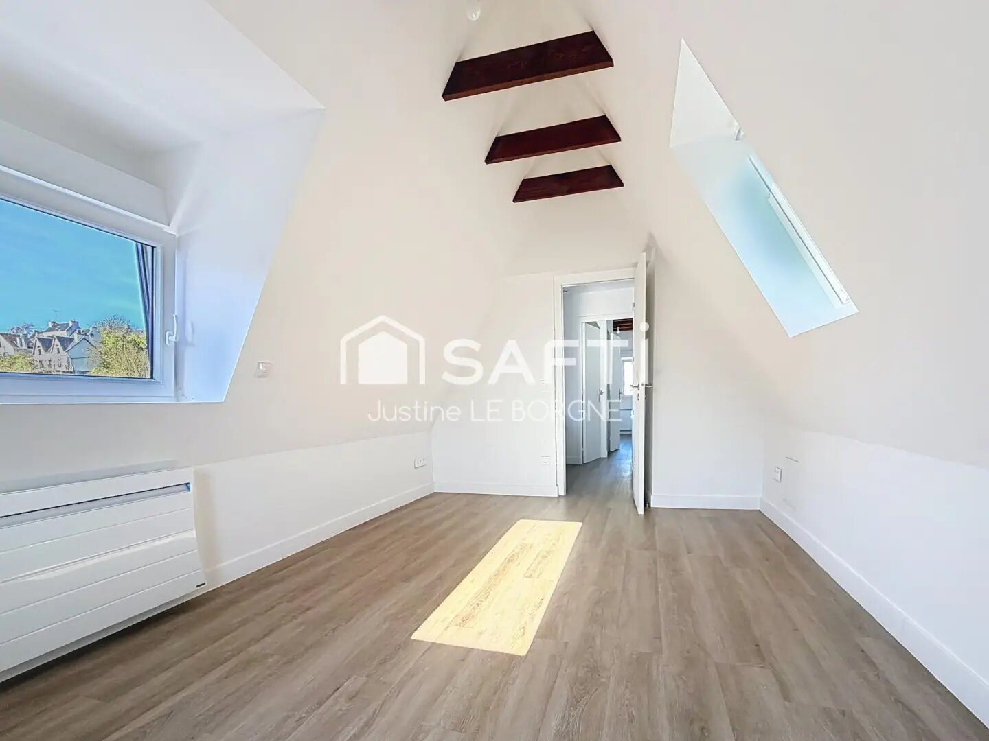 Appartement à vendre, 39m², Audierne