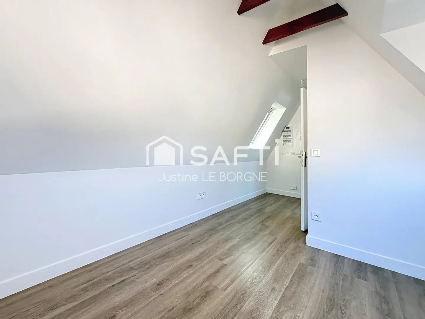 Appartement à vendre, 39m², Audierne