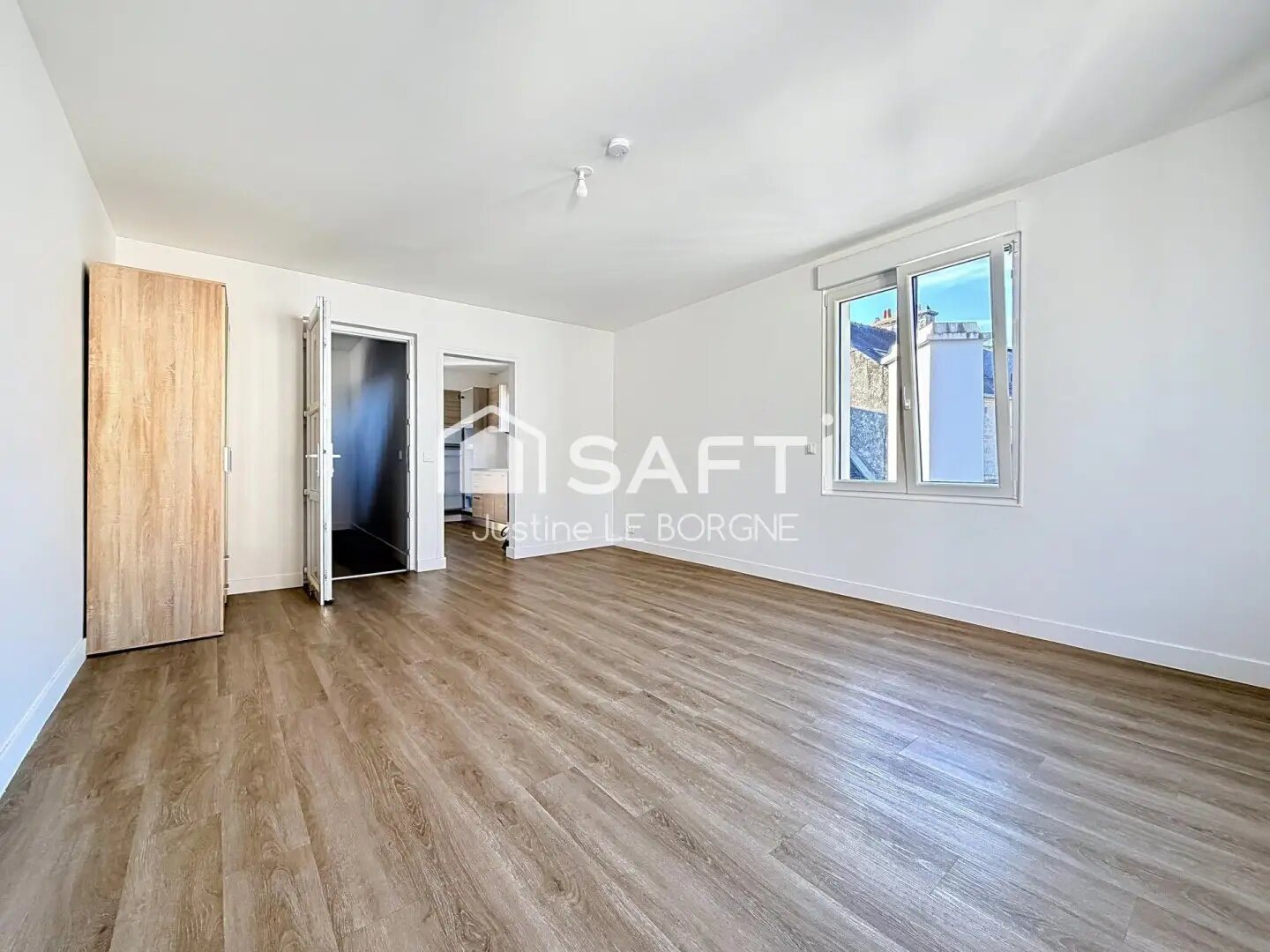 Appartement à vendre, 46m², Audierne