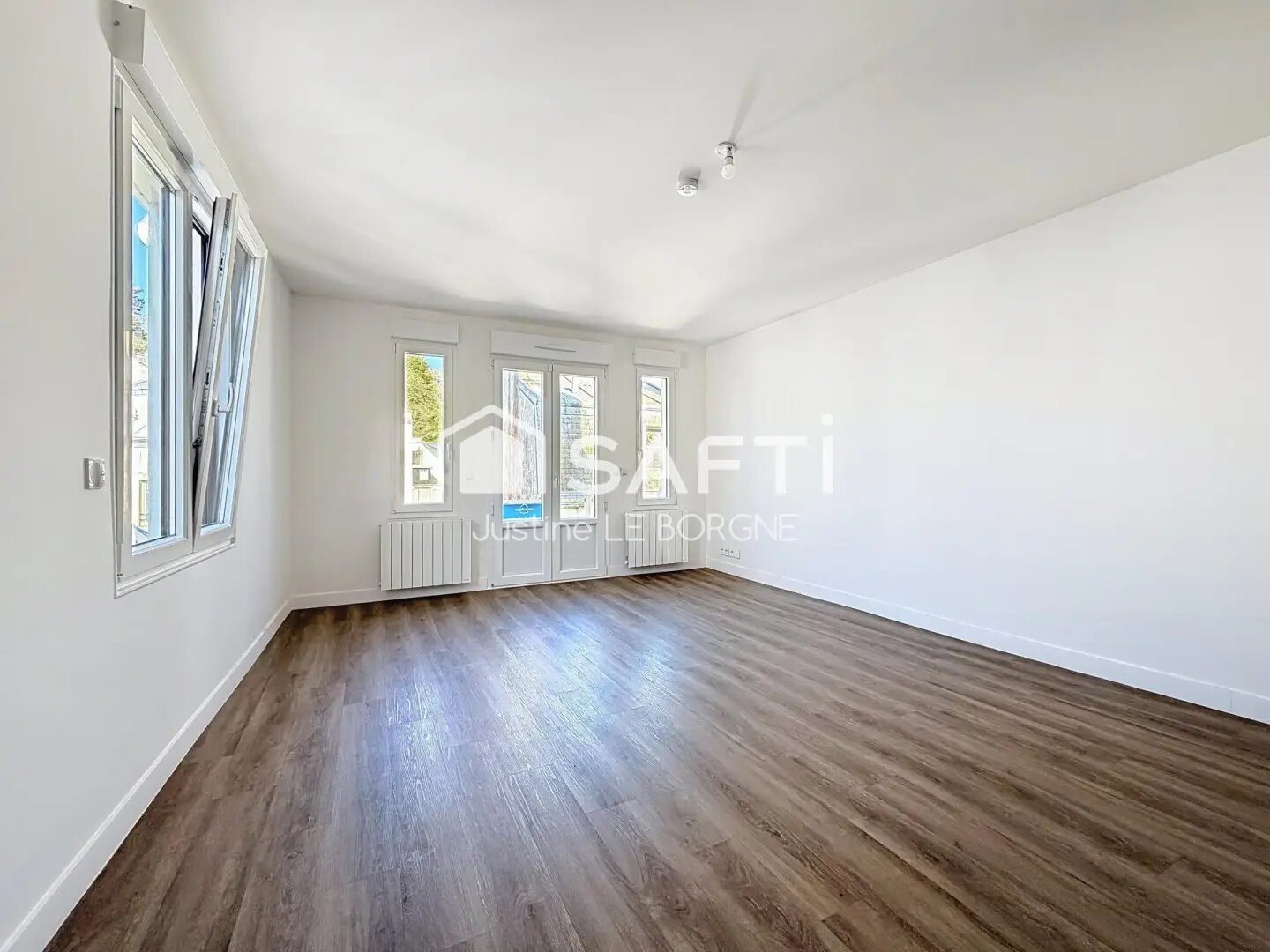 Appartement à vendre, 46m², Audierne