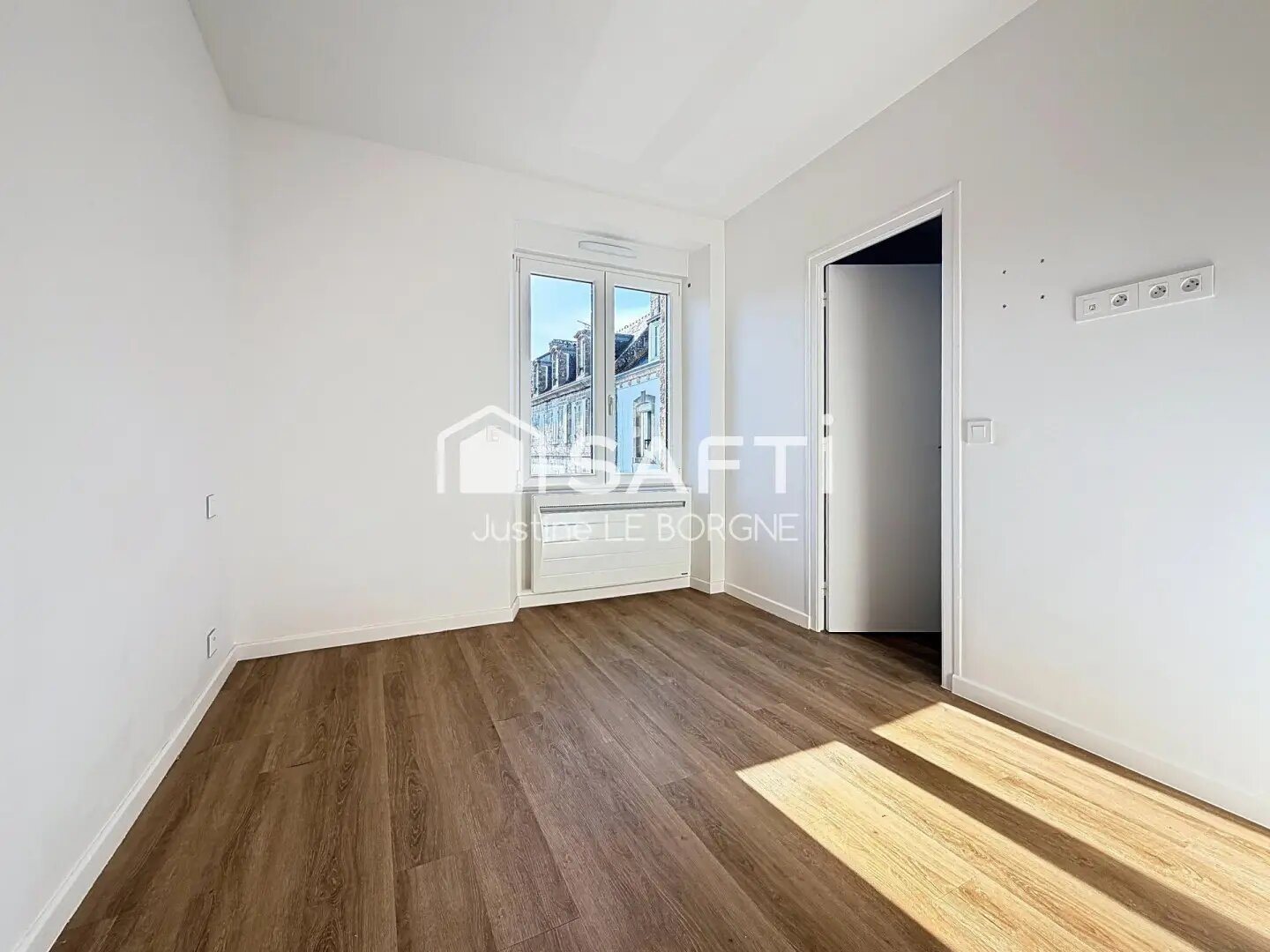 Appartement à vendre, 46m², Audierne